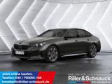 BMW 530e M-Sport ACC HUD SITZBELÜFTUNG LED PANO 360° - BMW 530 Neuwagen