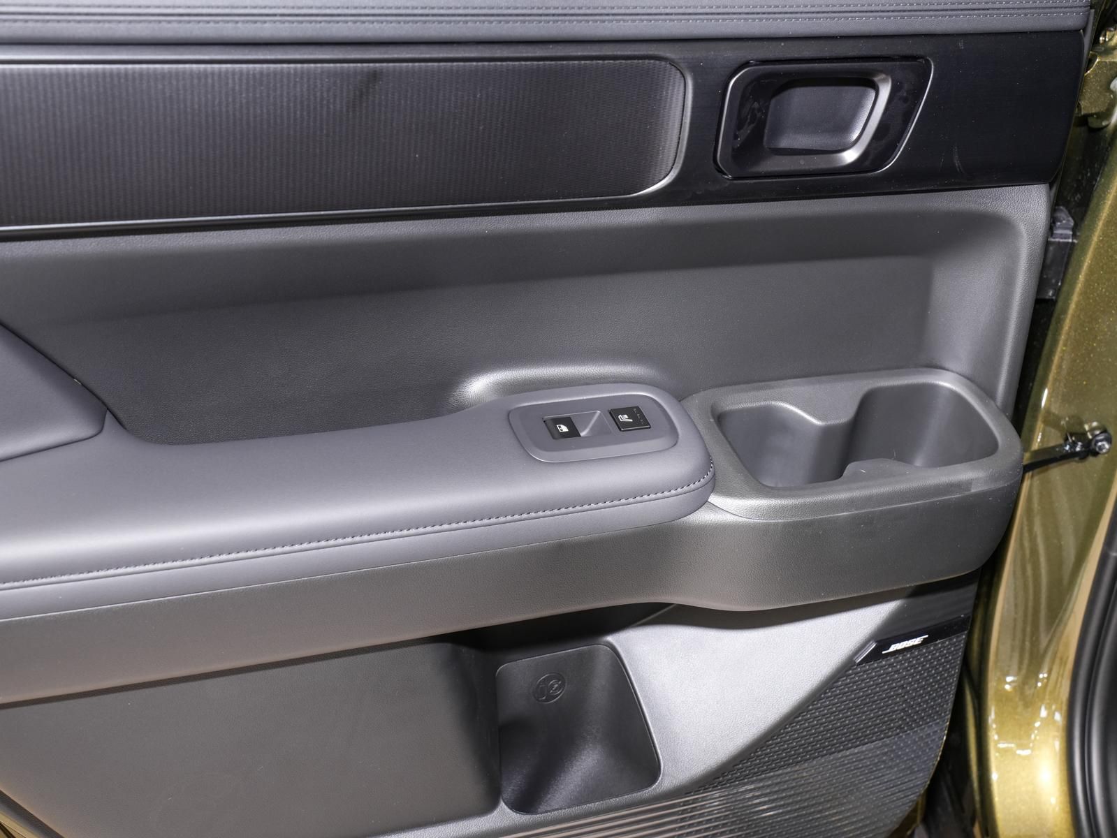 Hyundai SANTA FE - Bild 22