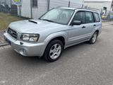 Subaru Forester 2.0XT Turbo Automatik Turbo - Subaru Forester Turbo mit Benzin-Antrieb