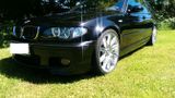 BMW E46 Touring 320d 2005 Individual - BMW 320: 46 320d