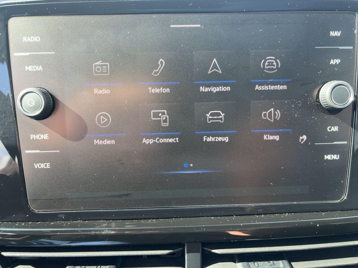 Volkswagen T-Roc 2.0 TSI DSG 4M R-Line ACC Kamera Pano LED, миниатюра 9