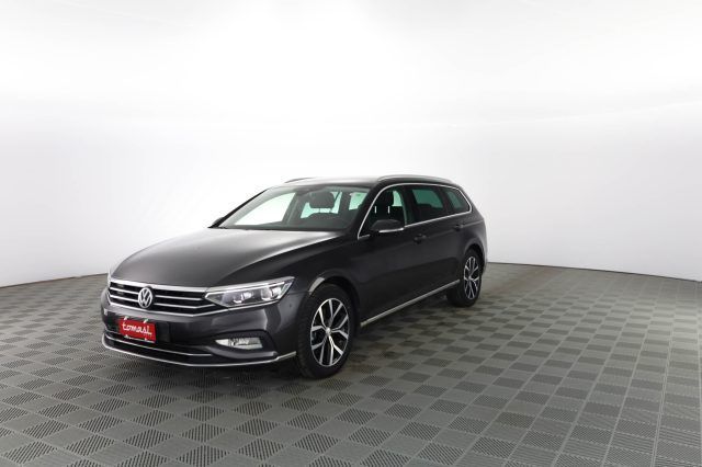 Volkswagen VOLKSWAGEN Passat Passat Variant 1.6 TDI DSG Bus