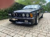 BMW M6 - BMW M6 mit Schiebedach