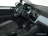 Volkswagen Touran Goal 2.0 TDI DSG Navi AHK Kamera ACC NSW - Jahreswagen