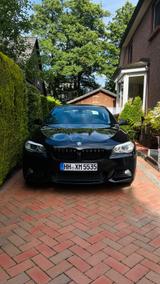 BMW M535i xDrive - Shadow Line - Vollausstattung - gebrauchte BMW 535 aus dem Jahr 2011