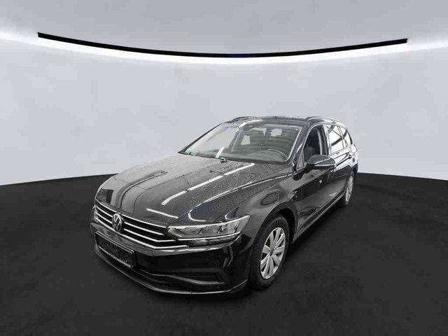 VW Passat Variant Basis2.0TDI DSG LED Navi SHZ Side