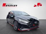 Hyundai i20 N Performance 1.6 T-GDI Klima Allrad Navi - Hyundai i20 in Bielefeld