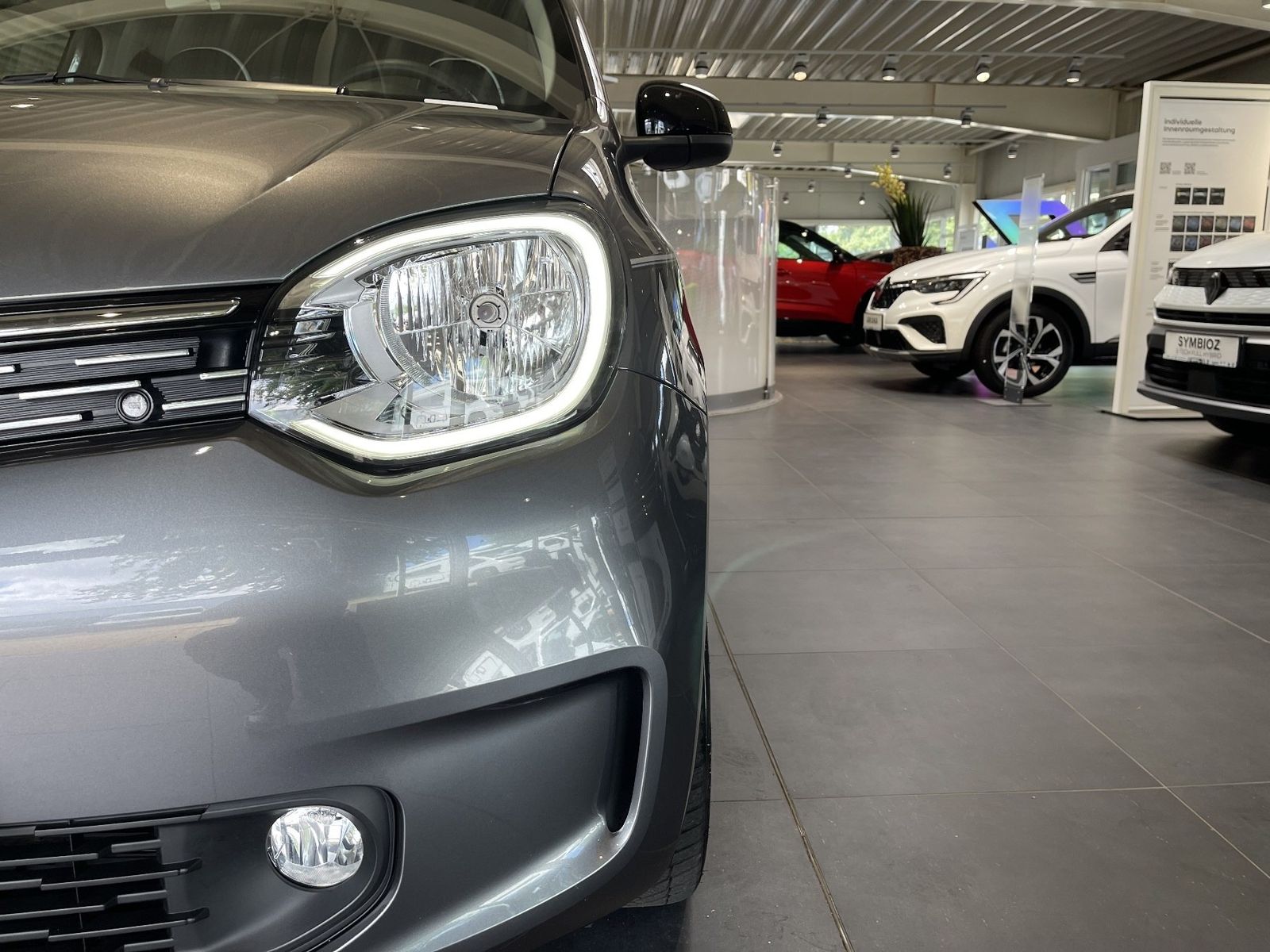 Renault Twingo - Bild 4