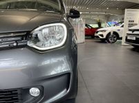Renault Twingo - Vorschau Bild 4