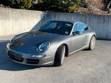 Porsche 997 Carrera S Coupé MY07 Carrera S - gebrauchte Porsche 997 aus dem Jahr 2007