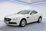 Mercedes-Benz SLK 200 Roadster/Panoramad./Leder beige/Airscarf - Mercedes-Benz SLK