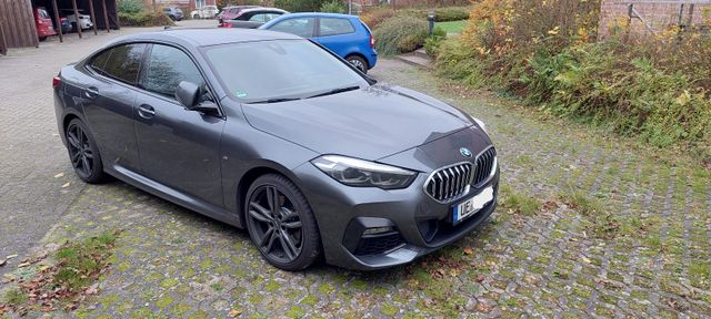 BMW 220 Gran Coupé M-Sport