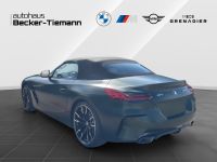 BMW Z4 M40 - Vorschau Bild 4