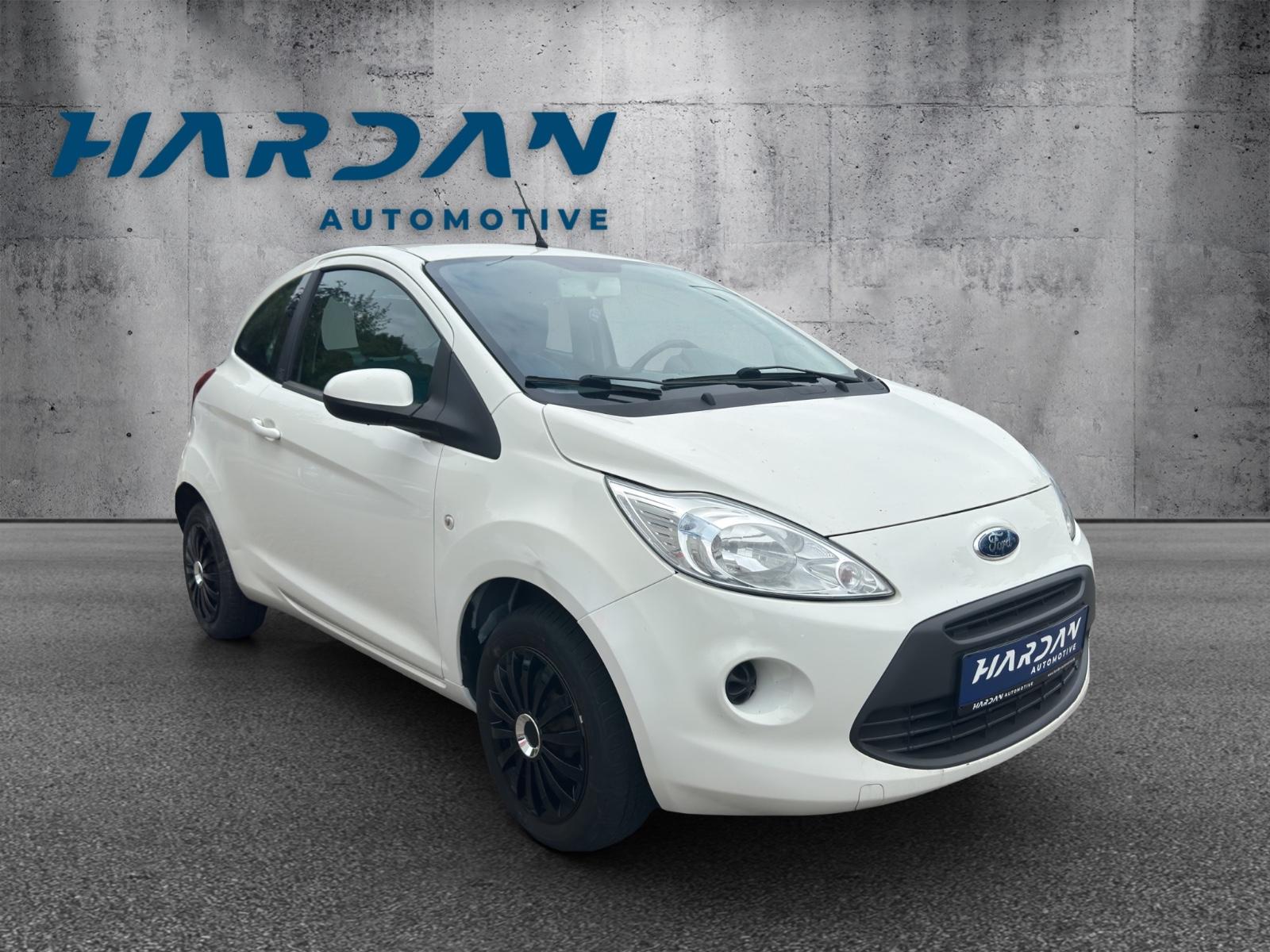 Ford Ka Trend