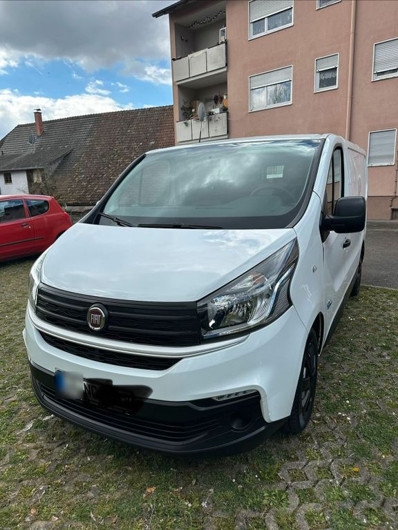 Image of Fiat Talento