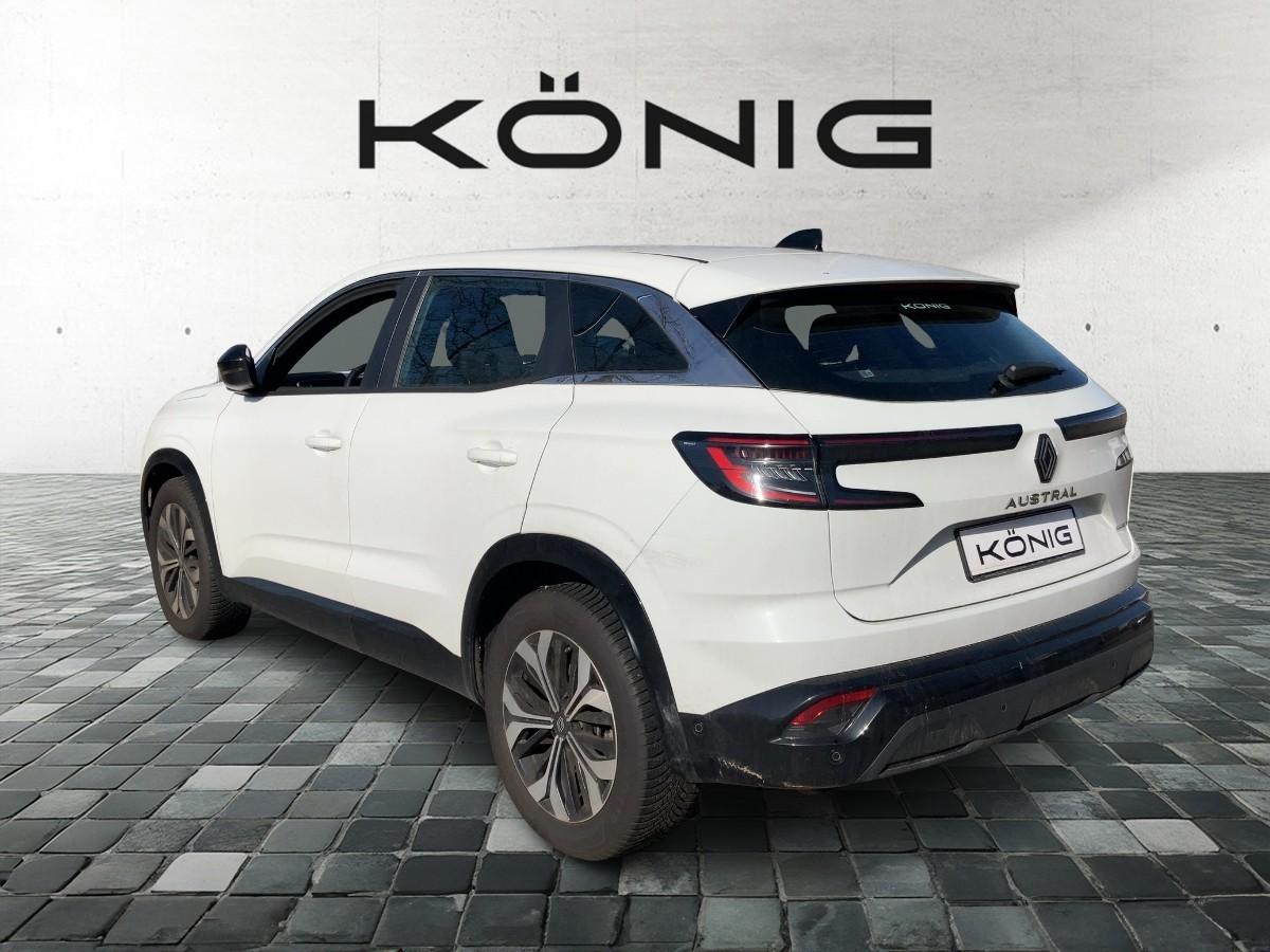 Renault Austral Evolution TCe 160 *Klima*PDC*Carplay*