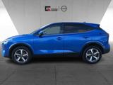 Nissan Qashqai N-CONNECTA 1.3 MHEV Xtronic Winter Techn - Nissan Qashqai: N Tec