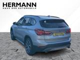BMW X1 xDrive 20d Sport Line AHK*CAM*LED*NAVI*SHZ*LM - BMW X1: Xdrive20d