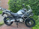 BMW R1200 GS Adventure  - BMW 2010 R 1200 GS