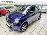 Renault Twingo Cosmic Scheckheft Apple CarPlay Android A - Renault Twingo in Wuppertal