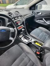Ford Mondeo Motor Defekt - Ford Mondeo von 2026
