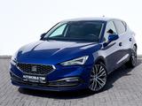 Seat Leon Xcellence 2.0 TDI DSG / NAVI/LED/ACC/CAM/ - Seat mit Diesel-Antrieb
