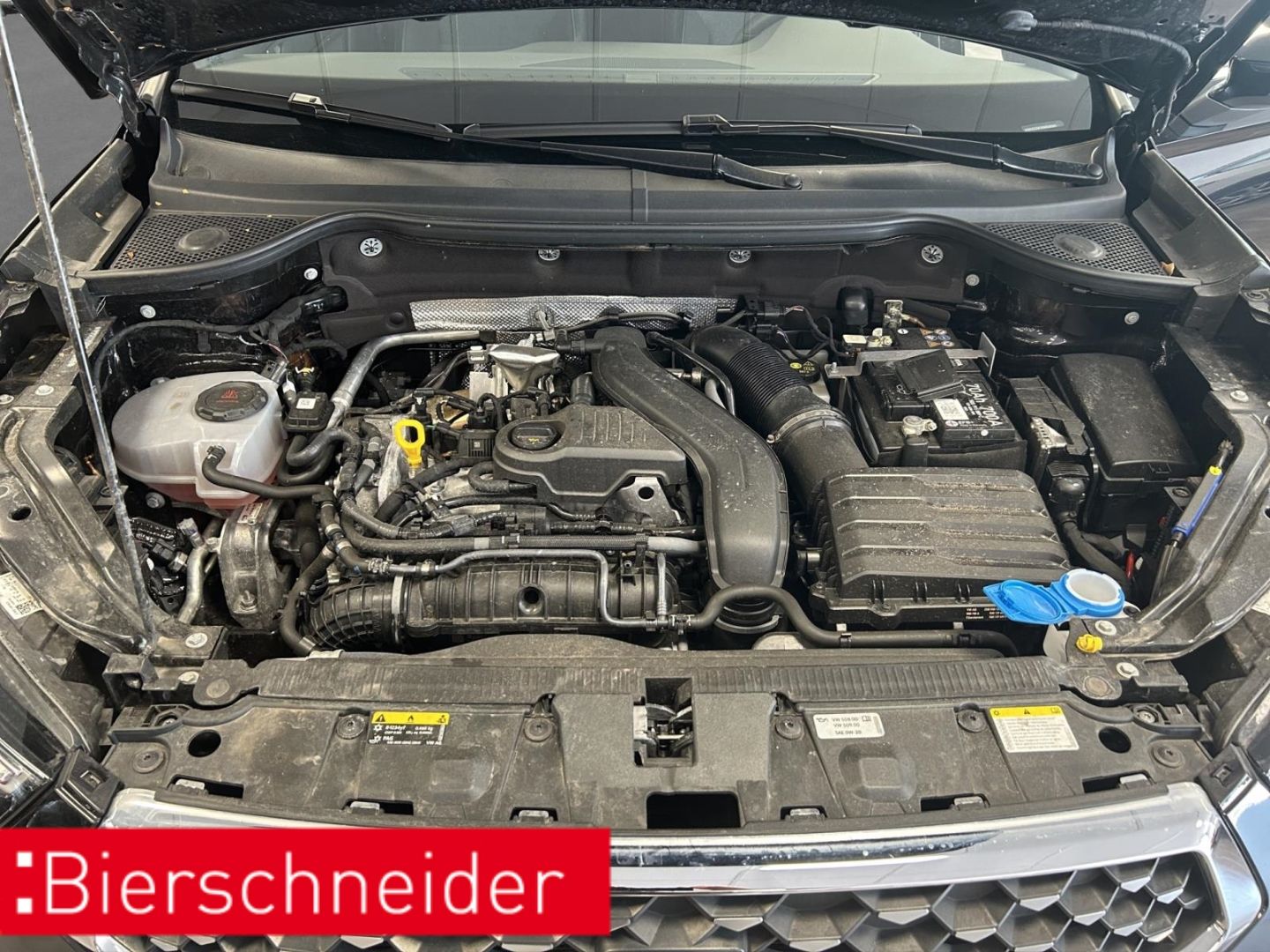 Seat Ateca - Bild 26