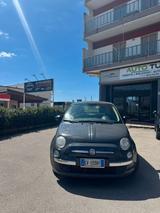 Fiat 500 1.3 Multijet 16V 95 CV GQ - Fiat 500 mit Diesel-Antrieb: Gq