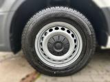 Volkswagen Crafter Kasten 2.0 TDI FrontAssist LaneAssist DA - Volkswagen Crafter in Frankfurt (Main)