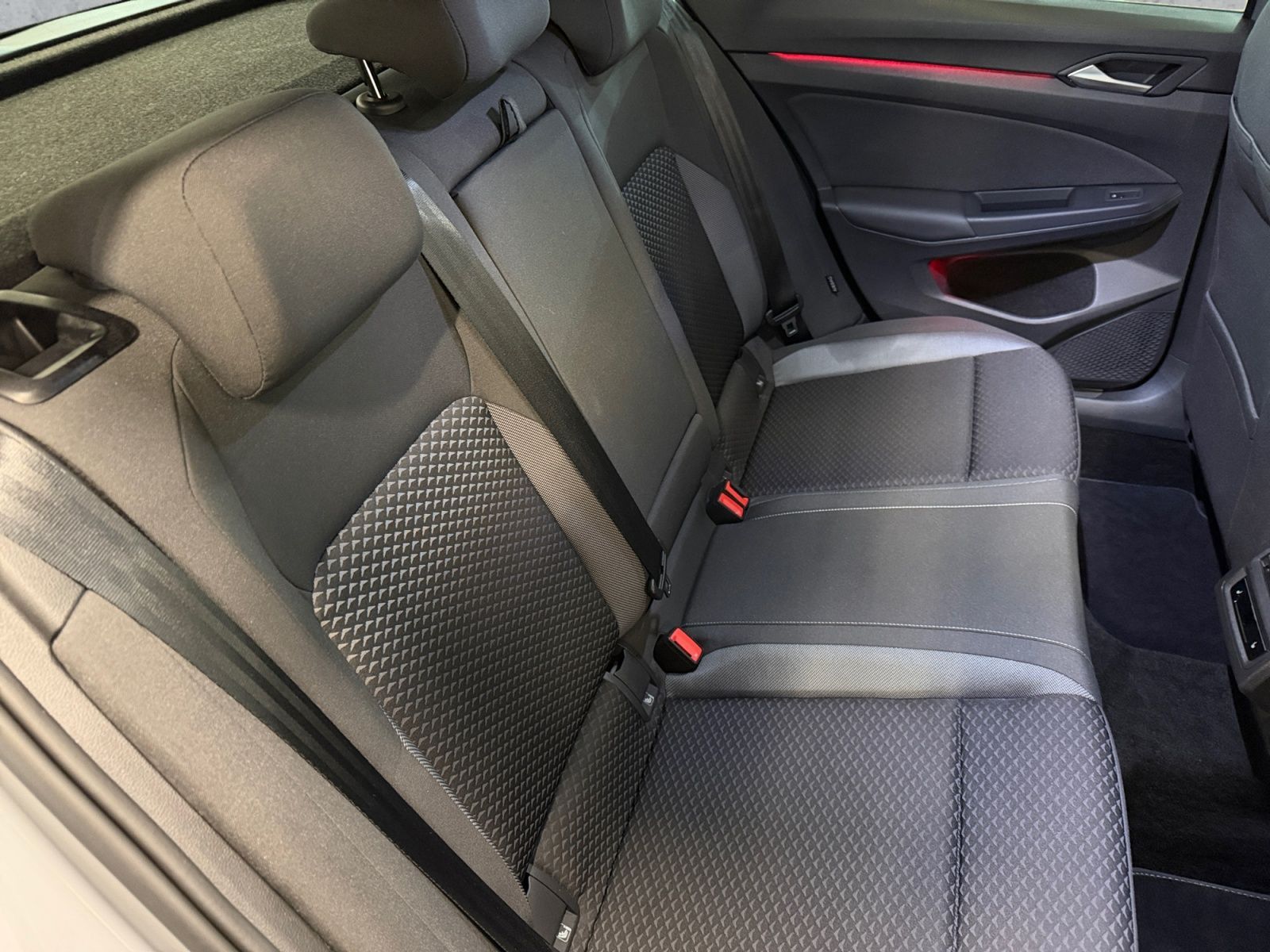 Volkswagen Golf - Bild 16