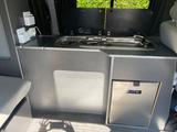 Volkswagen T5 Camper  - gebrauchte Camper