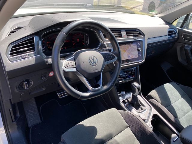 Tiguan Allspace 2.0 TDI 4Motion DSG Elegance Vol