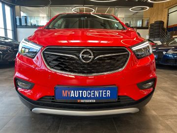 MYAUTOCENTER – Gebraucht- und Jahreswagen mit Werkstattservice in Pfaffenhofen Opel Mokka X *TEMPO*NAVI*StandLenkradHZ*AHK