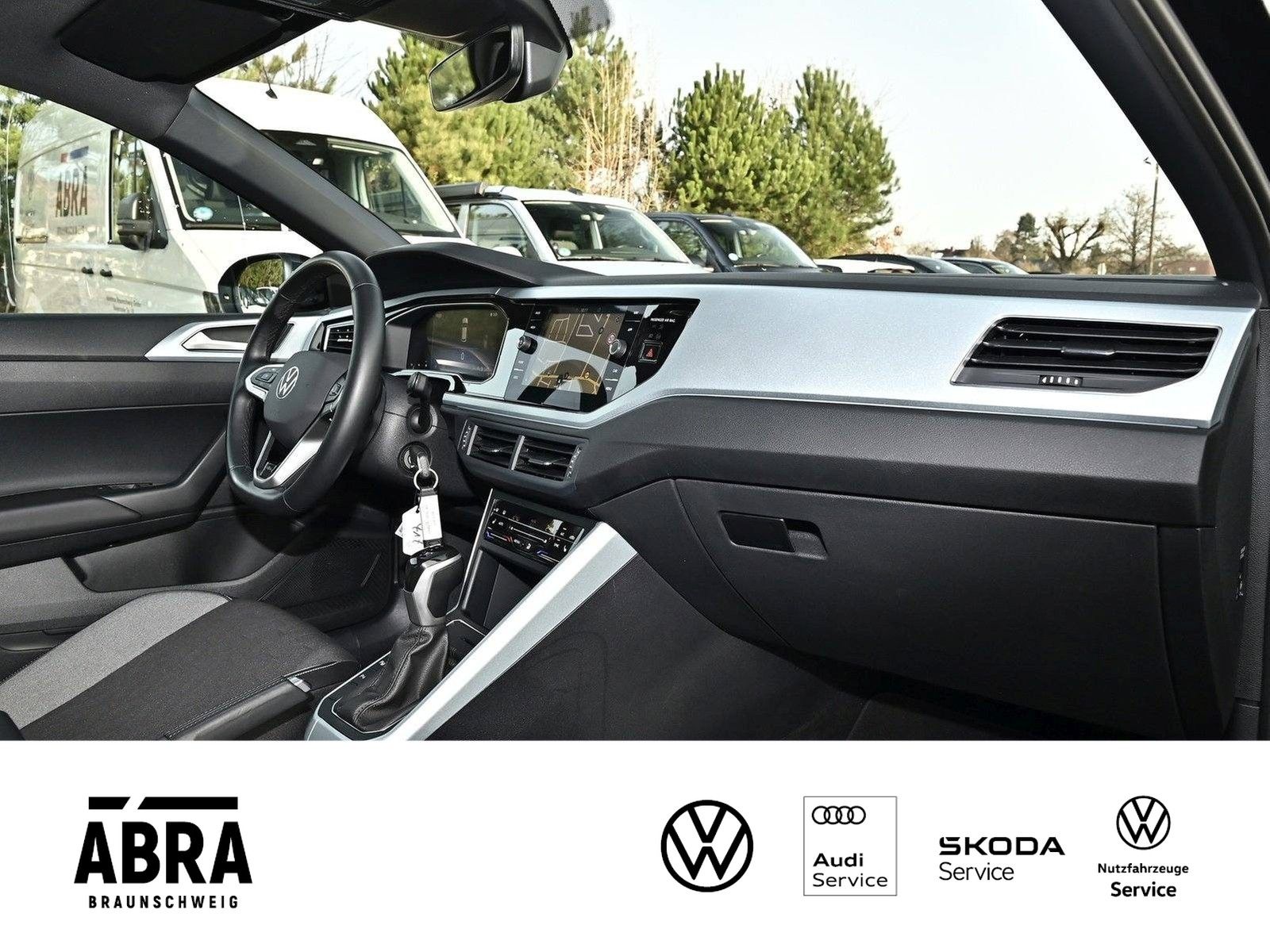 Volkswagen Taigo - Bild 9