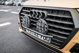 Audi Q7 45 TDI qu. Dakar Edition 1 of 1 Offroad Umbau - Audi Q7 in Herne