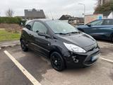 Ford Ka RU8 Tüv 10/27 wenig KM Kupplung Se... - Ford Ka/Ka+ Gebrauchtwagen in Köln