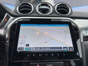 Suzuki Suzuki Vitara 1.4 BOOSTERJET Comfort+ Allgrip