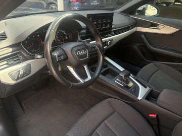 Audi A4 - 9
