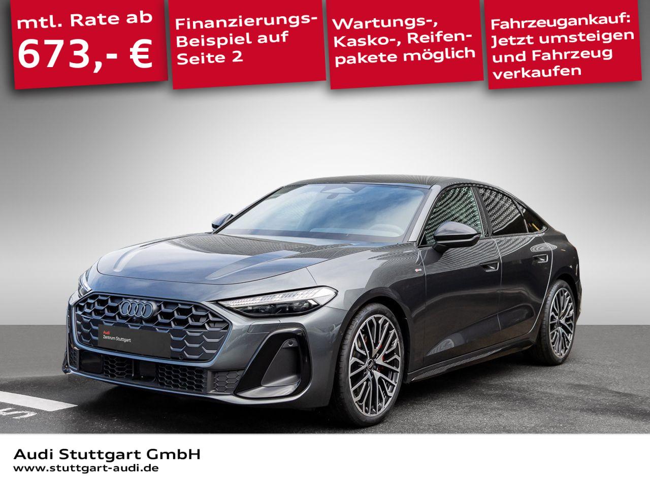 Audi A5 Limousine TFSI quattro 150 kW S tronic