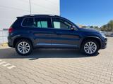 Volkswagen Tiguan  R-LINE Sport & Style 4Motion - VW Tiguan Gebrauchtwagen