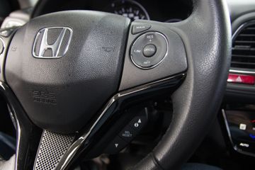 Honda HR-V 1.5 i-VTEC Elegance PDCKLIMATEMPOMAT