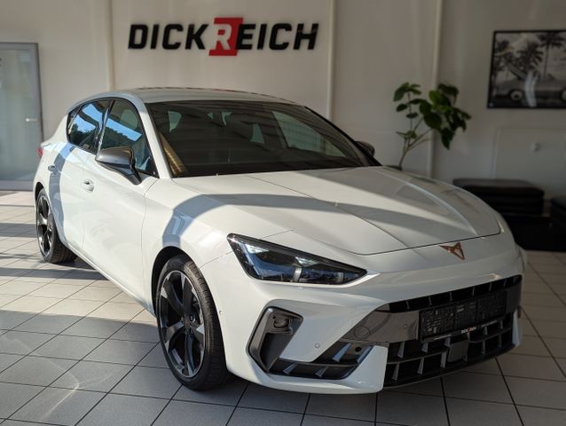 CUPRA Leon 1.5 e-Hybrid Matrix Edge-Intelligent-Paket