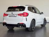 BMW X3 xDrive20 d MSport Laserlicht+SHZ+AppleCarPlay - BMW X3