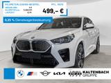 BMW iX2 eDrive 20 M-Sport LED AKTIVSITZE AHK NAVI - BMW iX2 Neuwagen