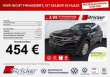 Volkswagen Touareg 3.0TDI 454,-ohne Anzahlung Navi AHK Luft - Volkswagen Touareg Jahreswagen