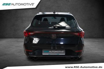 Bild 7 Cupra Leon Sportstourer VZ 4Drive