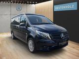 Mercedes-Benz V 220 d 4M Marco Polo ACTIVITY*SHD*FAHRASS*7SITZ - Mercedes-Benz V-Klasse Gebrauchtwagen in Düsseldorf