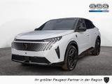 Peugeot 3008 Elektromotor 210 GT ACC LENKRADHZ. LED - Leichtmetallfelgen Gebrauchtwagen