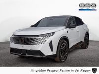 Peugeot 3008 - Vorschau Bild 1
