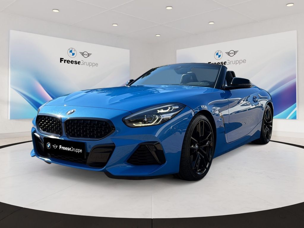 Image of BMW Z4 M40
